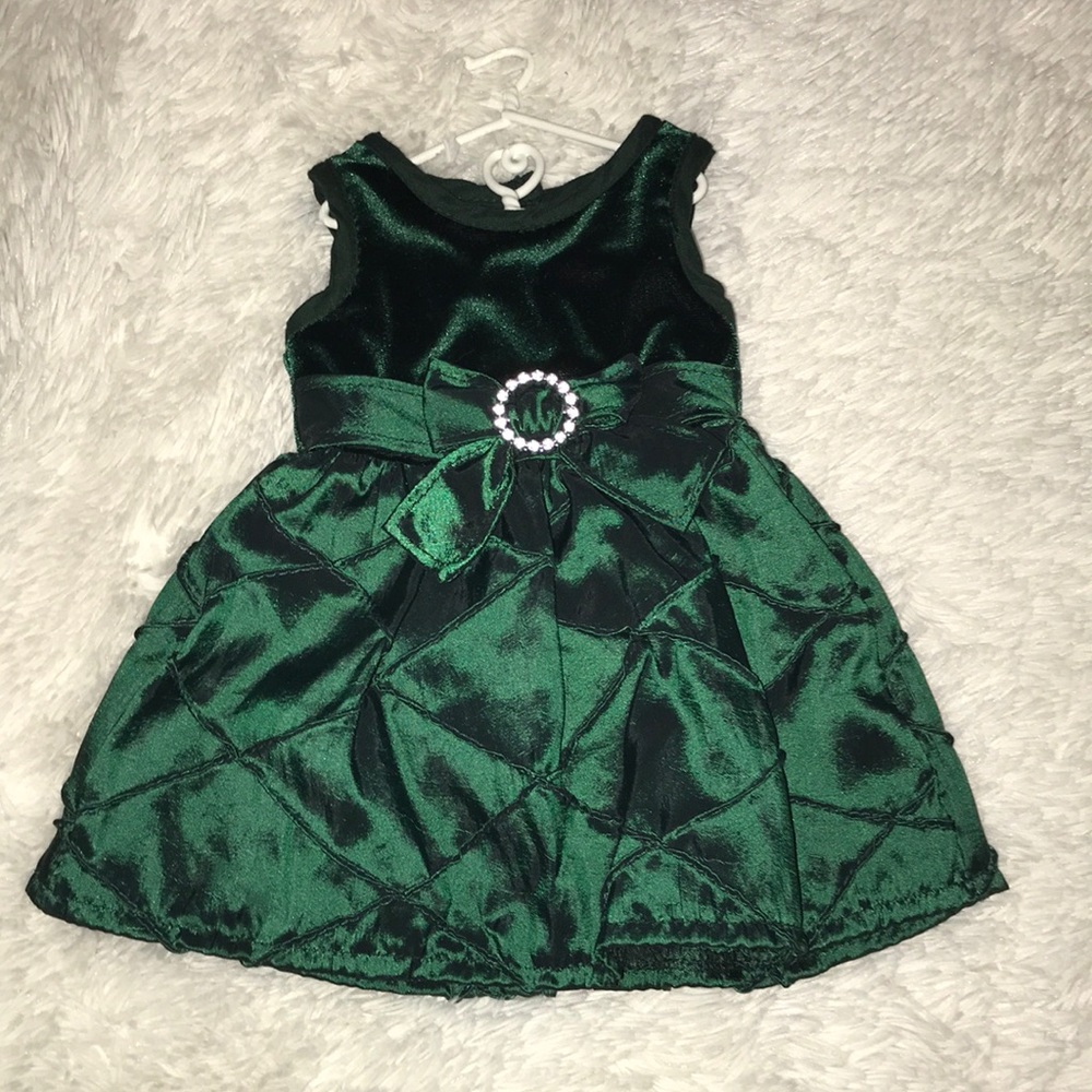 American Girl Doll Dress